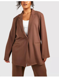 BLAZER SUPRADIMENSIONAT