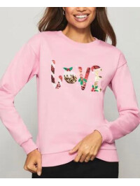 BLUZA DE CRACIUN LIPSY