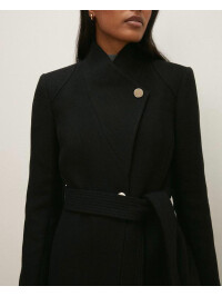 PALTON CU AMESTEC DE LANA