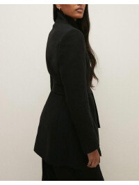 PALTON CU AMESTEC DE LANA