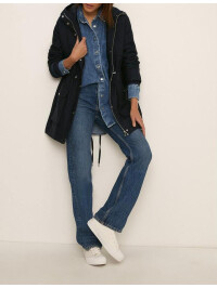 GEACA DE IARNA MATLASATA