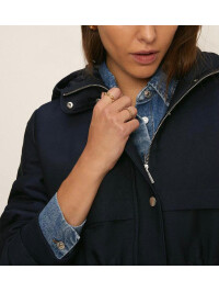 GEACA DE IARNA MATLASATA