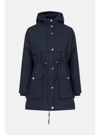 GEACA DE IARNA MATLASATA