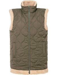 VESTA REVERSIBILA STRADIVARIUS