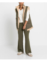 VESTA REVERSIBILA STRADIVARIUS