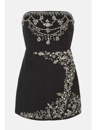 ROCHIE MINI DIN TWEED