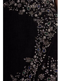 ROCHIE MINI DIN TWEED