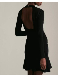 ROCHIE BLACK