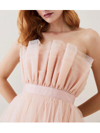 ROCHIE MIDI IMPLETITA DIN TUL