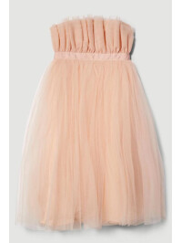 ROCHIE MIDI IMPLETITA DIN TUL