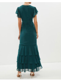 ROCHIE FEMEI CU VOLANE