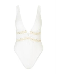 COSTUM DE BAIE INTREG ALB