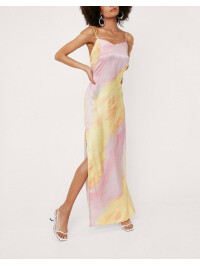 ROCHIE CU BARETE NASTY GAL