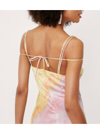 ROCHIE CU BARETE NASTY GAL