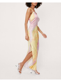 ROCHIE CU BARETE NASTY GAL