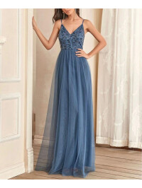 ROCHIE DIN PLASA CU PAIETE