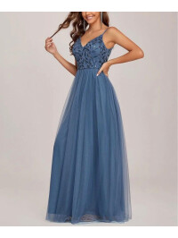 ROCHIE DIN PLASA CU PAIETE