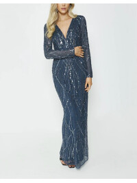 ROCHIE CU PAIETE SI STRASURI