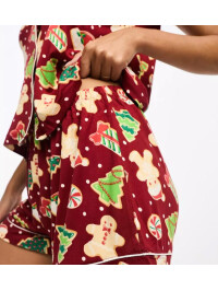 PIJAMALE CHELSEA PEERS