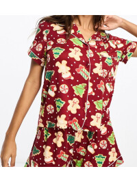 PIJAMALE CHELSEA PEERS