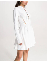 ROCHIE DIN JERSEU ELASTIC