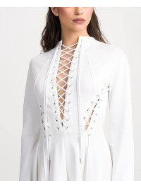 ROCHIE DIN JERSEU ELASTIC