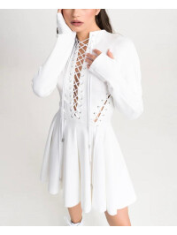 ROCHIE DIN JERSEU ELASTIC