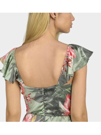 ROCHIE MULTIFLORAL