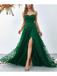 ROCHIE LUNGA CU CRAPATURA