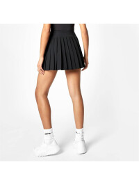 FUSTA DE TENIS PLISATA