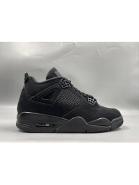 ADIDASI AIR JORDAN BLACK CAT