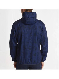 JACHETA DE VANT CU GLUGA