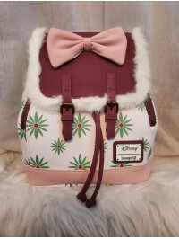 RUCSAC MULTICOLOR DISNEY LOUNGEFLY