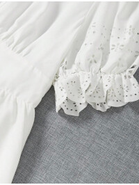 ROCHIE DE VARA SHEIN