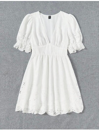 ROCHIE DE VARA SHEIN