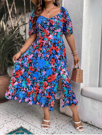 ROCHIE MULTICOLOR SHEIN