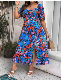 ROCHIE MULTICOLOR SHEIN