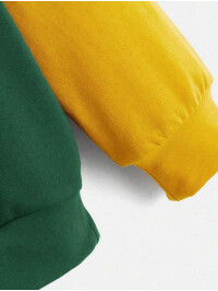 TRENING BAIETI MULTICOLOR