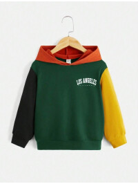 TRENING BAIETI MULTICOLOR