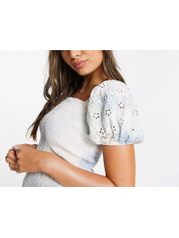 ROCHIE DE PLAJA  ASOS