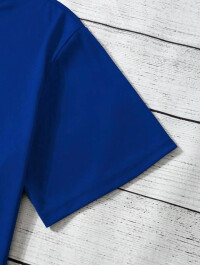 TRICOU CU GAT ROTUND