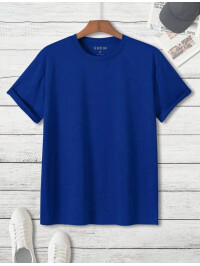 TRICOU CU GAT ROTUND