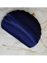 CLUTCH CU PAIETE ȘI LANȚ-UNIVERSALA