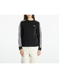 BLUZĂ MÂNECĂ LUNGĂ ADIDAS-S