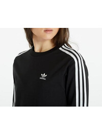 BLUZĂ MÂNECĂ LUNGĂ ADIDAS-S