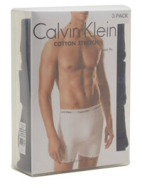 CHILOȚI BOXER 3 PERECHI-XS