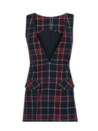 ROCHIE MINI GÂT ÎN V 