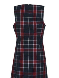 ROCHIE MINI GÂT ÎN V 