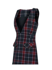 ROCHIE MINI GÂT ÎN V -M