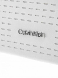 GEANTĂ DE MÂNĂ -Alb